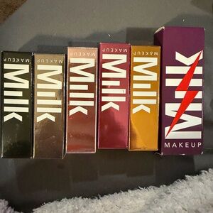 Milk Makeup Bundle